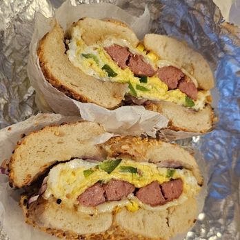 Smith Street Bagels - Bagels Near Me - Brooklyn, New York Smith Street Bagels - Bagels Near Me - Brooklyn, New York