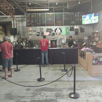 Hangar 24 Craft Brewing - Venues & Event Spaces Near Me - Redlands, California