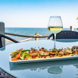 Bluefin Grille
