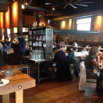 Manhattan Beach Post - Interior of Manhattan Beach Post - New American Near Me - Manhattan Beach, California