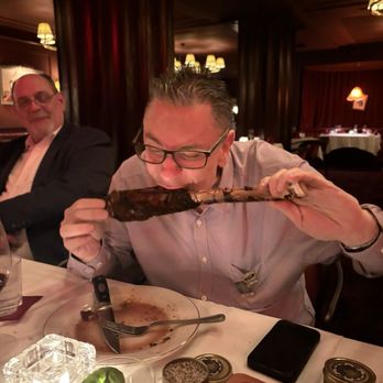 Golden Steer at One Fifth - Steakhouses Near Me - New York, New York Golden Steer at One Fifth - Steakhouses Near Me - New York, New York
