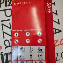 Delta Air Lines