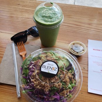 Tower Blendz - I'm looking forward to this! - Acai Bowls Near Me - Fresno, California Tower Blendz - I'm looking forward to this! - Acai Bowls Near Me - Fresno, California