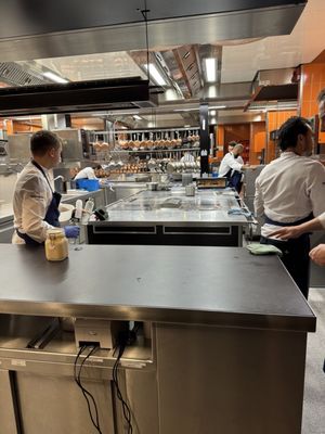 RESTAURANT TANTRIS DNA by null