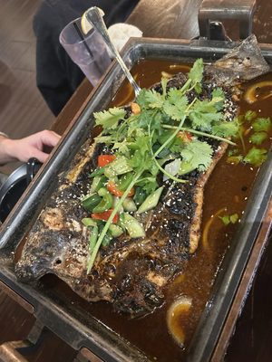 Xun Yu Si Kao 寻鱼私烤 by null