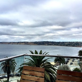 Duke's La Jolla - The view from the corner table, probably the best seat in the house. - New American Near Me - La Jolla, California Duke's La Jolla - The view from the corner table, probably the best seat in the house. - New American Near Me - La Jolla, California