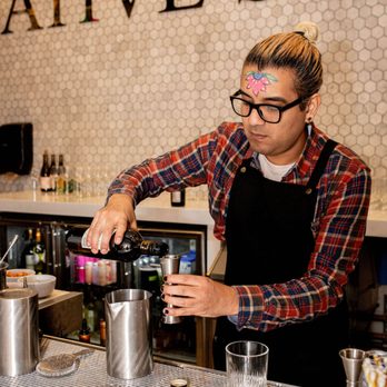 Native Son - Los Angeles - they're slinging up some spritz cocktails - Breweries Near Me - Los Angeles, California Native Son - Los Angeles - they're slinging up some spritz cocktails - Breweries Near Me - Los Angeles, California