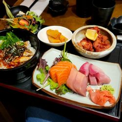 Shen Sushi