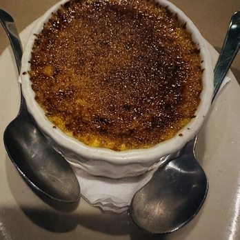 Pacifica - Crème brûlée - New American Near Me - Virginia Beach, Virginia Pacifica - Crème brûlée - New American Near Me - Virginia Beach, Virginia