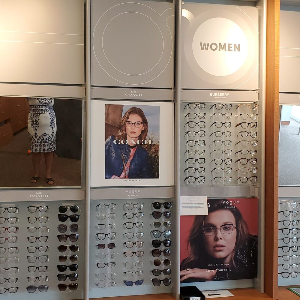 Pearle Vision - Women's Frames - Eyewear & Opticians Near Me - North Charleston, South Carolina Pearle Vision - Women's Frames - Eyewear & Opticians Near Me - North Charleston, South Carolina