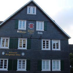 Bergischer Löwe