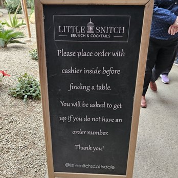 Little Snitch - Breakfast & Brunch Near Me - Scottsdale, Arizona Little Snitch - Breakfast & Brunch Near Me - Scottsdale, Arizona
