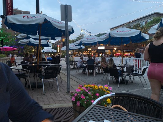 Cortland's Garage Arlington Heights by null