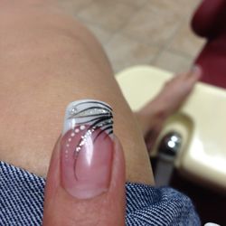 Davi Nails