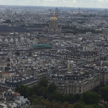 La Tour Eiffel - Landmarks & Historical Buildings Near Me - Paris, 75 La Tour Eiffel - Landmarks & Historical Buildings Near Me - Paris, 75