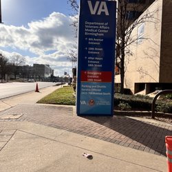 Birmingham Veterans Affairs Medical Center