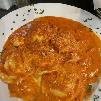 Benevento's - Lobster Ravioli - Italian Near Me - Boston, Massachusetts Benevento's - Lobster Ravioli - Italian Near Me - Boston, Massachusetts