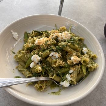 Pitfire Pizza - PESTO TRUMPETTI - Pizza Near Me - North Hollywood, California