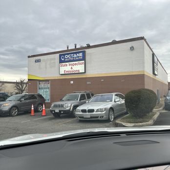 Octane Auto Care - Auto Repair Near Me - Annandale, Virginia Octane Auto Care - Auto Repair Near Me - Annandale, Virginia