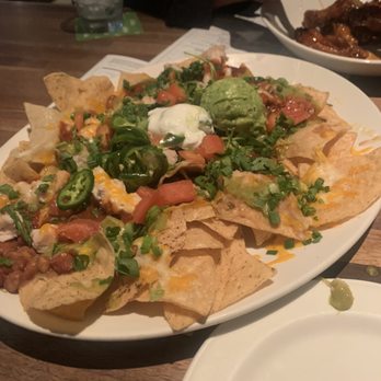 Yard House - Chicken Nachos** - New American Near Me - Yonkers, New York Yard House - Chicken Nachos** - New American Near Me - Yonkers, New York