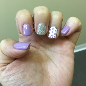 Jenny Nails - Nail Salons Near Me - Bloomfield, New Jersey