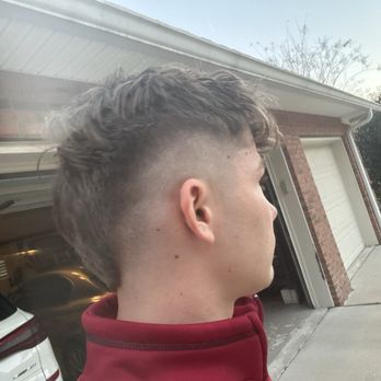 Clip Joint - My new haircut - Barbers Near Me - Saint Johns, Florida Clip Joint - My new haircut - Barbers Near Me - Saint Johns, Florida