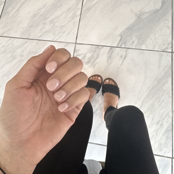 Apple Nailed It Spa - Nail Salons Near Me - Gilbert, Arizona