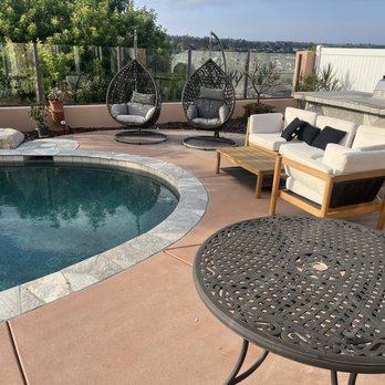 Pride Moving - Outdoor moving furniture - Movers Near Me - Carlsbad, California