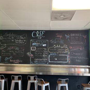 1137 Seafood - Menu board - Seafood Near Me - Milford Mill, Maryland 1137 Seafood - Menu board - Seafood Near Me - Milford Mill, Maryland
