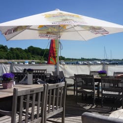 Cafe Inselbar