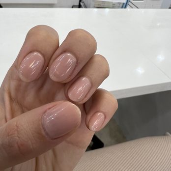 V's Nails Spa - Badly done nails - Nail Salons Near Me - Irvine, California