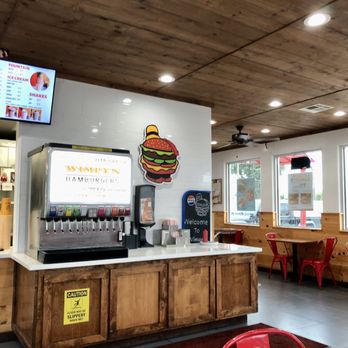 Wimpy’s Hamburgers - Soda area - Burgers Near Me - Lemoore, California Wimpy’s Hamburgers - Soda area - Burgers Near Me - Lemoore, California
