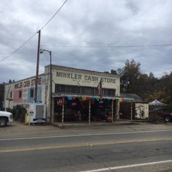 Minkler Grocery