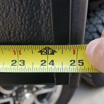Rv Ready - 1/4 inch wider at the bottom. No 2x4 banging will fix this - RV Dealers Near Me - Lake Elsinore, California Rv Ready - 1/4 inch wider at the bottom. No 2x4 banging will fix this - RV Dealers Near Me - Lake Elsinore, California