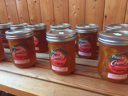 Peach Country Farm Market by null