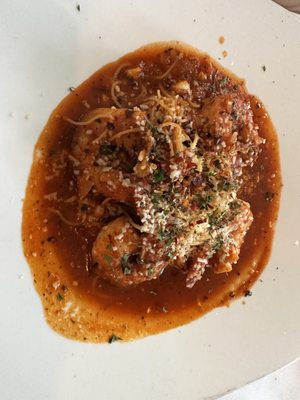 Palermo Ristorante by null