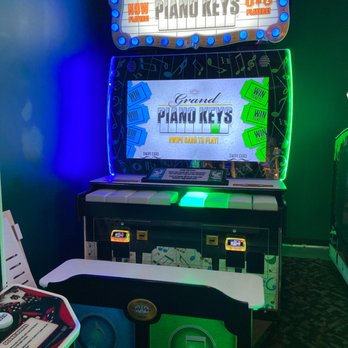 Spare Time Entertainment - a piano keys machine - Bars Near Me - Chattanooga, Tennessee Spare Time Entertainment - a piano keys machine - Bars Near Me - Chattanooga, Tennessee