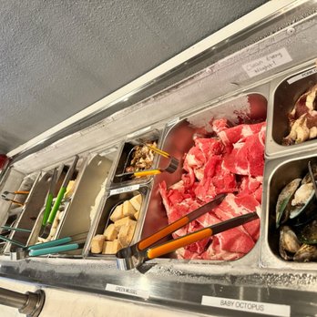 KHOI Hotpot & Grill - Hot Pot Near Me - Lacey, Washington