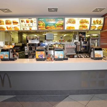 McDonald's - Burgers Near Me - Schorfheide, BB McDonald's - Burgers Near Me - Schorfheide, BB