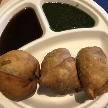 Tamarind - Samosa - Indian Near Me - Norfolk, Virginia Tamarind - Samosa - Indian Near Me - Norfolk, Virginia