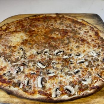 Basil - Pizza Near Me - Virginia Beach, Virginia