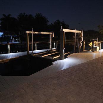 Gulf Coast Electrical Solutions - Electricians Near Me