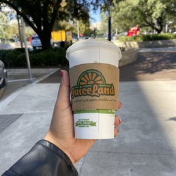 Golden Milk Latte Fix