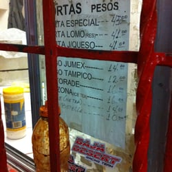 Tortas El Ranchito