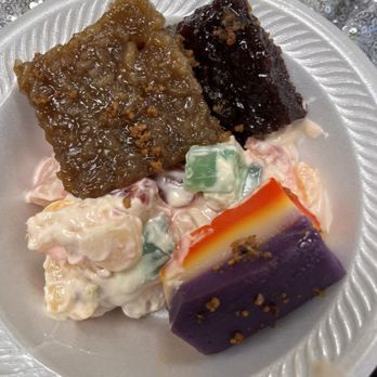 Cafe De Manila - Desserts - Filipino Near Me - Las Vegas, Nevada Cafe De Manila - Desserts - Filipino Near Me - Las Vegas, Nevada