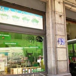 Mayolas
