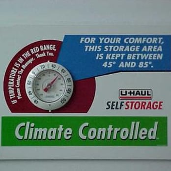 U-Haul - Self Storage Near Me - Moncton, New Brunswick