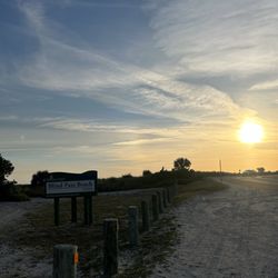 Blind Pass Beach