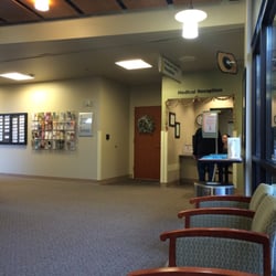 Muckleshoot Indian Tribe - Medical reception