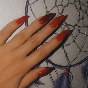 Clawesome Nails Studio - In love with my nails - Nail Salons Near Me - Brentwood, Tennessee